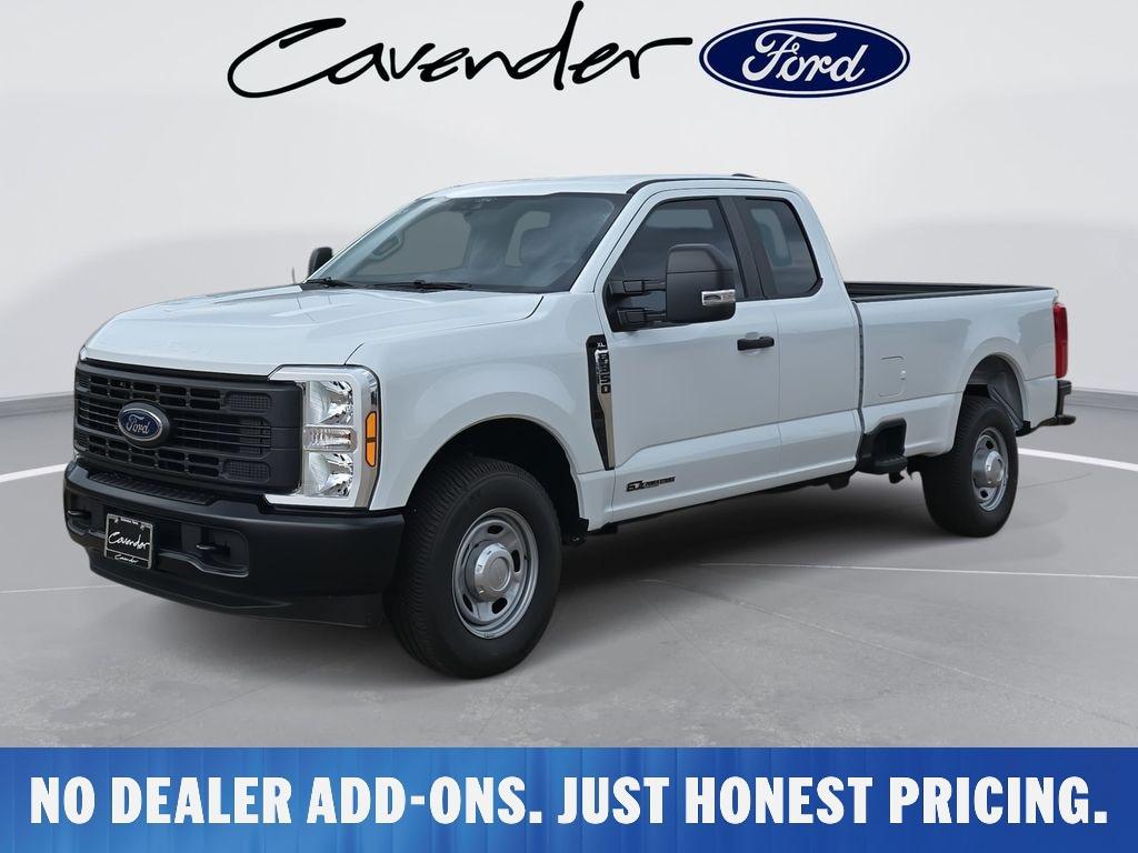 صورة 8 لـ 2026 FORD F-350 XL