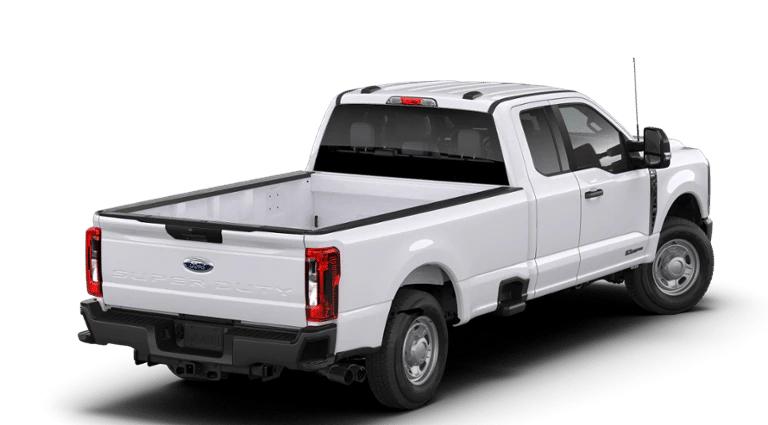 صورة 3 لـ 2026 FORD F-350 XL