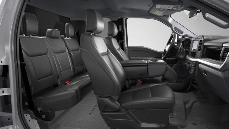 صورة 6 لـ 2026 FORD F-350 XL