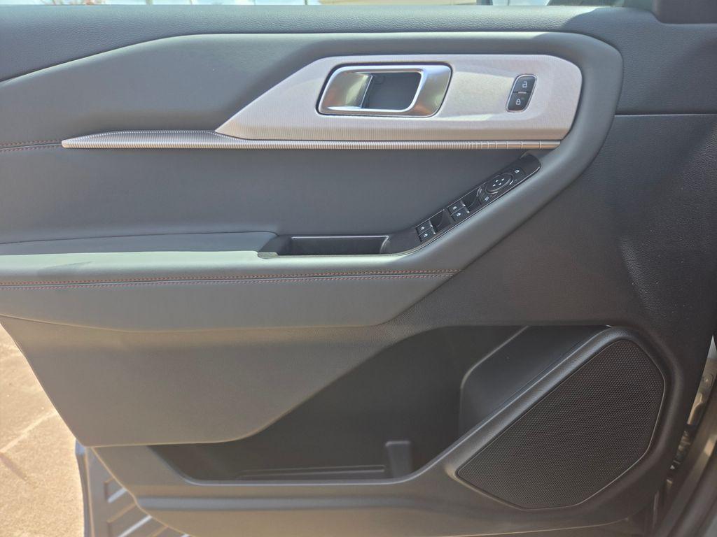 2026 FORD EXPLORER ACTIVE 缩略图 29