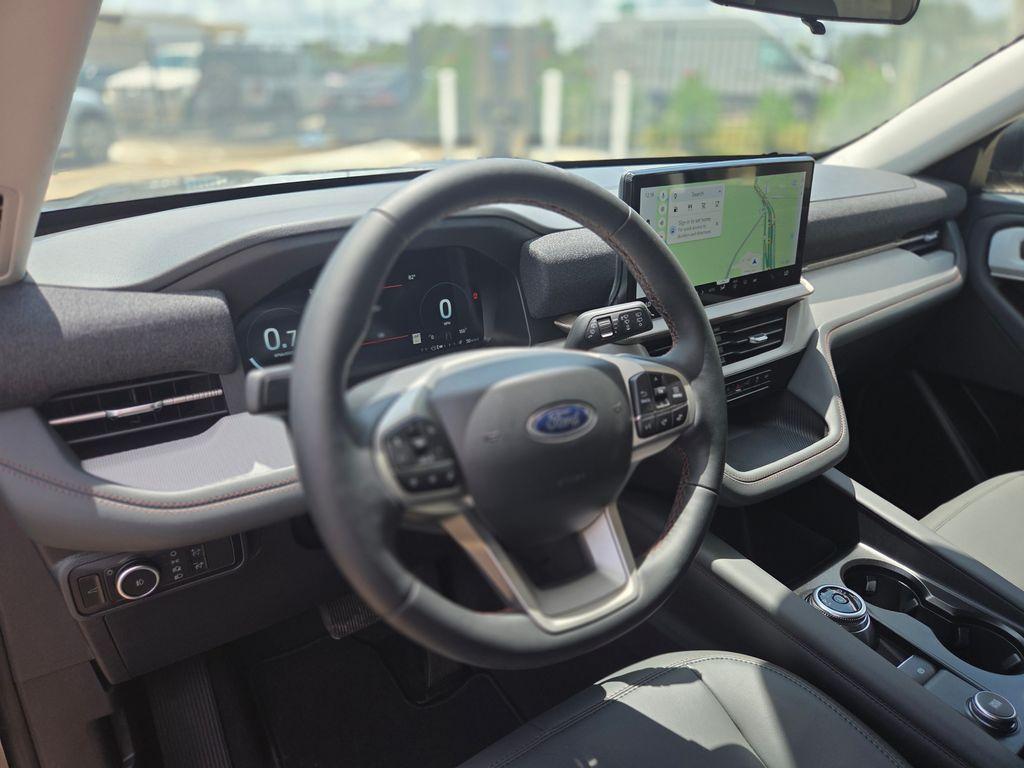 2026 FORD EXPLORER ACTIVE 缩略图 17