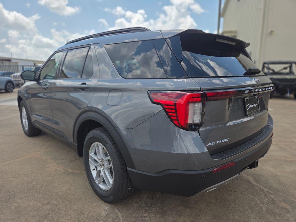 صورة 7 لـ 2026 FORD EXPLORER ACTIVE