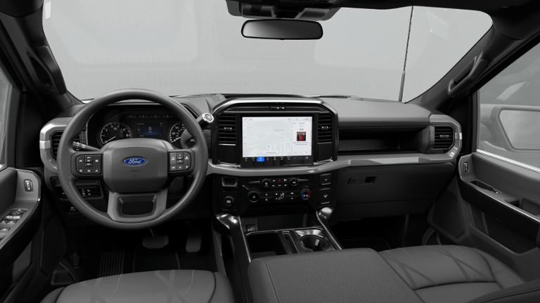 FORD F-150 STX - 7