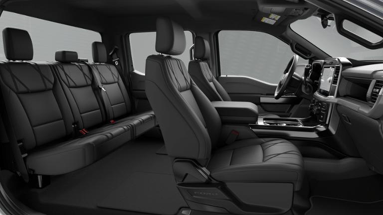 FORD F-150 STX - 6