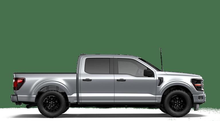 FORD F-150 STX - 5