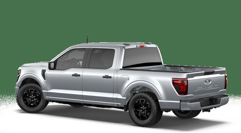 FORD F-150 STX - 2