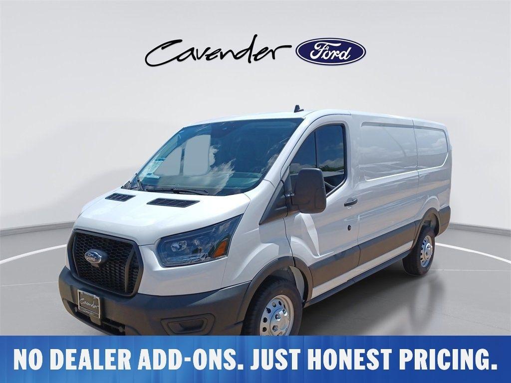 New 2025 Ford Transit-150 BASE