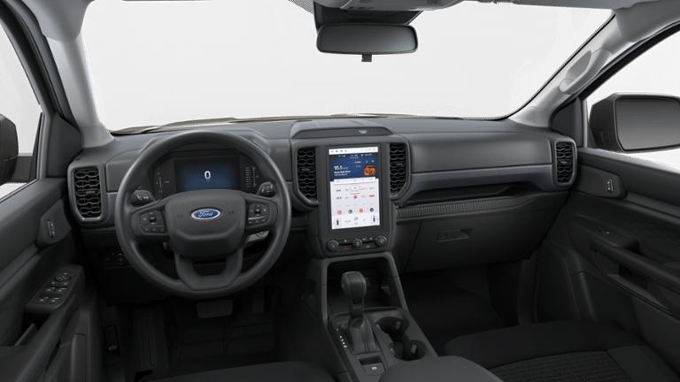 صورة 8 لـ 2026 FORD RANGER XL