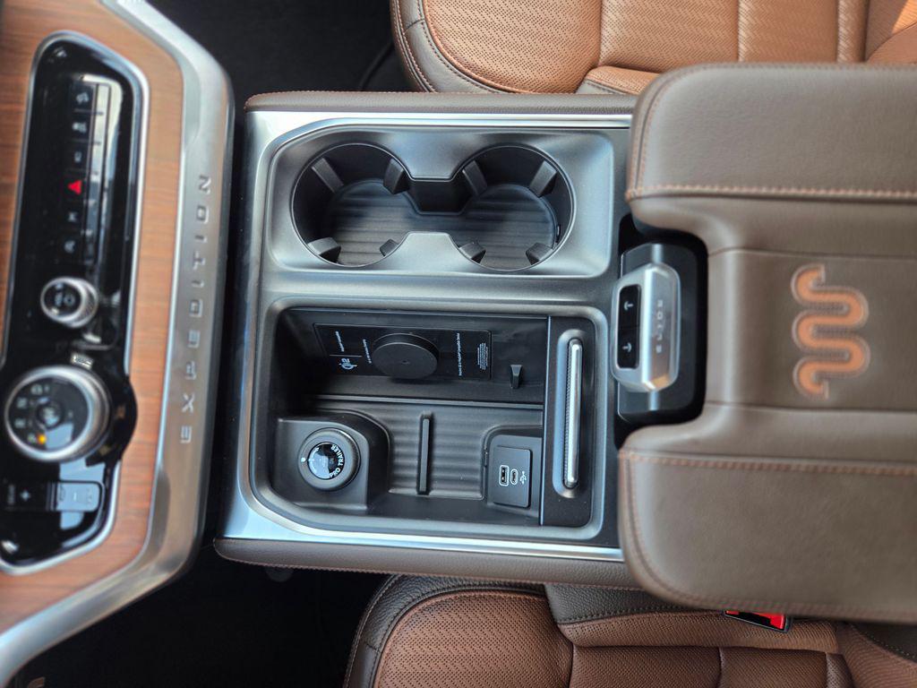 صورة مصغرة 31 لـ 2027 FORD EXPEDITION KING RANCH