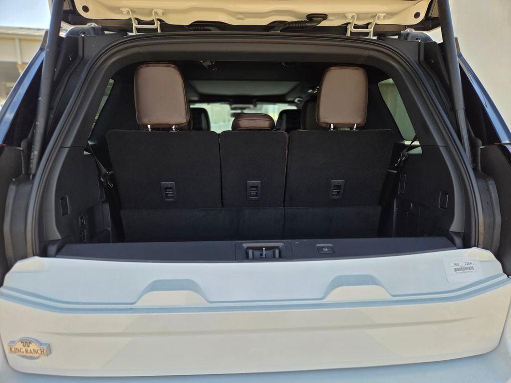 صورة مصغرة 14 لـ 2027 FORD EXPEDITION KING RANCH