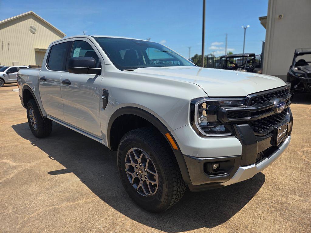 2026 FORD RANGER XLT — фото 3