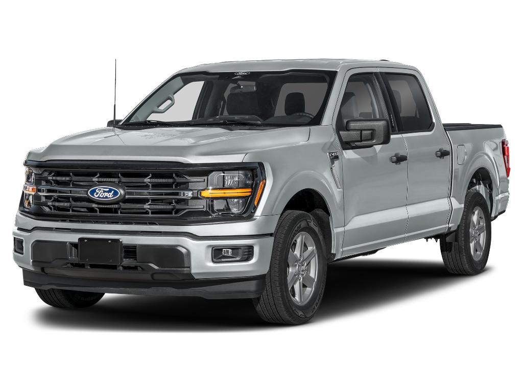 FORD F-150 XLT - 1