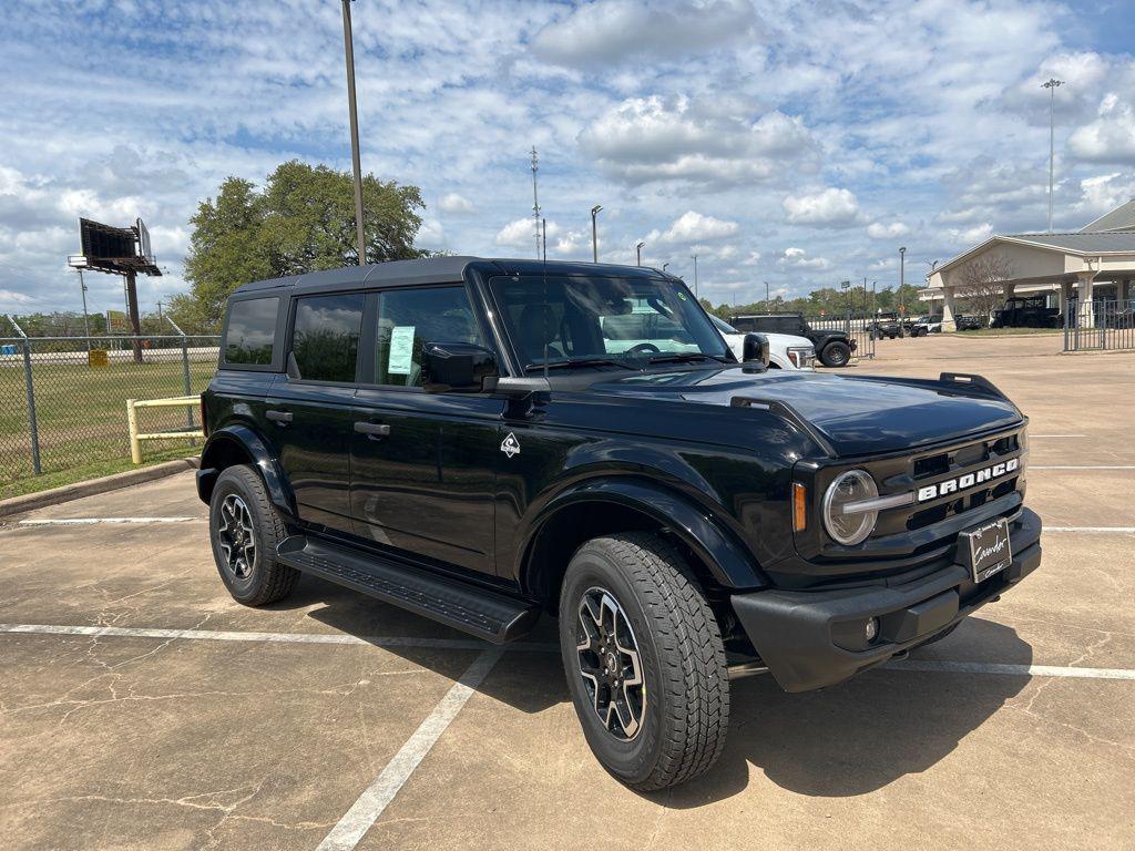 FORD BRONCO OUTER BANKS - 10