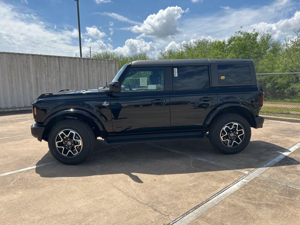 FORD BRONCO OUTER BANKS - 9