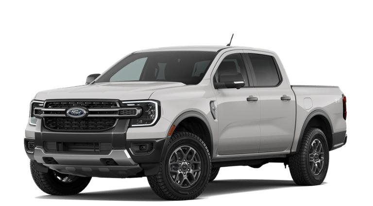 صورة 1 لـ 2026 FORD RANGER XLT