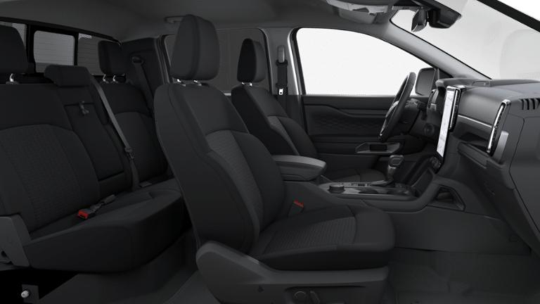 صورة 6 لـ 2026 FORD RANGER XLT