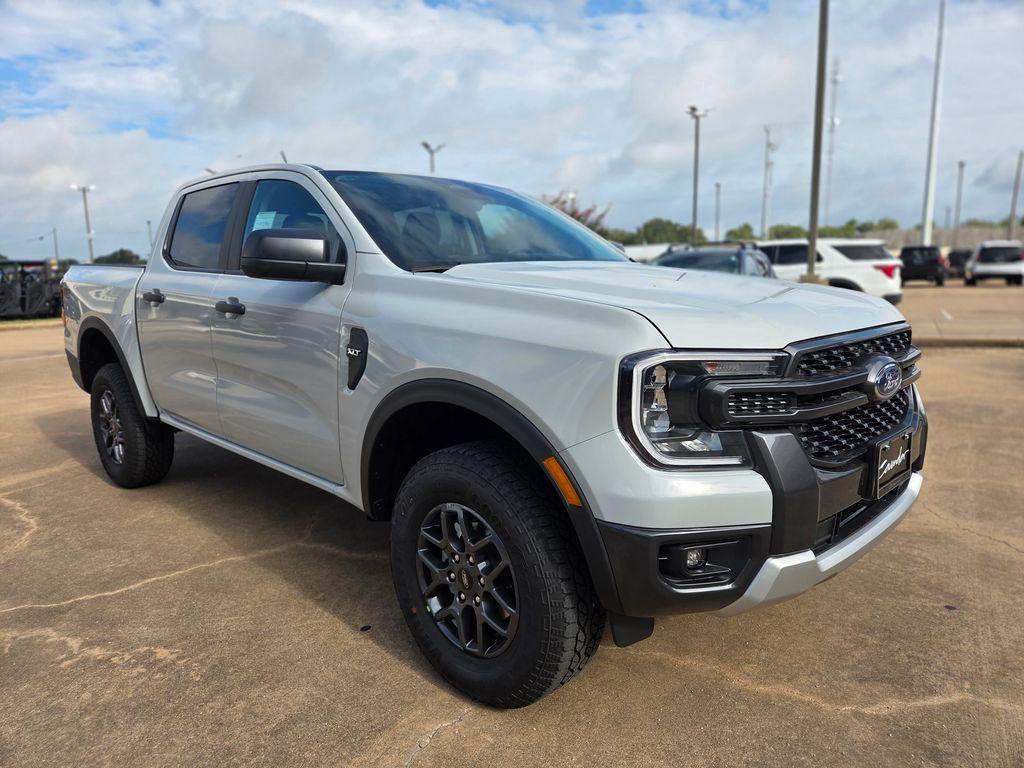 2026 FORD RANGER XLT — фото 3