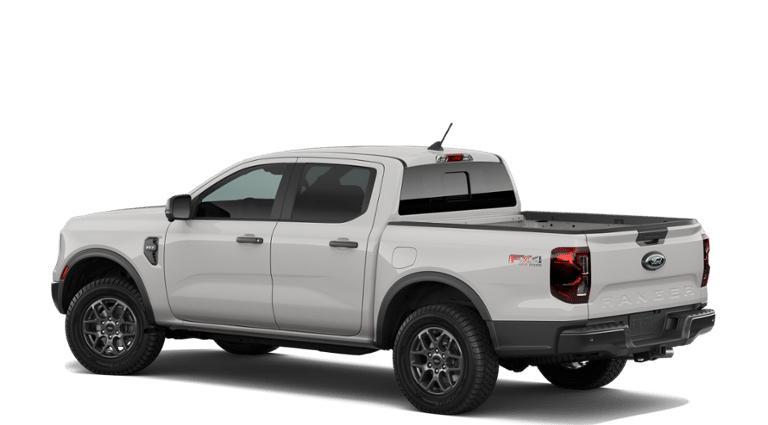 صورة 2 لـ 2026 FORD RANGER XLT