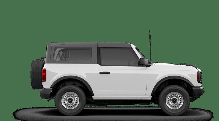 FORD BRONCO BASE - 5
