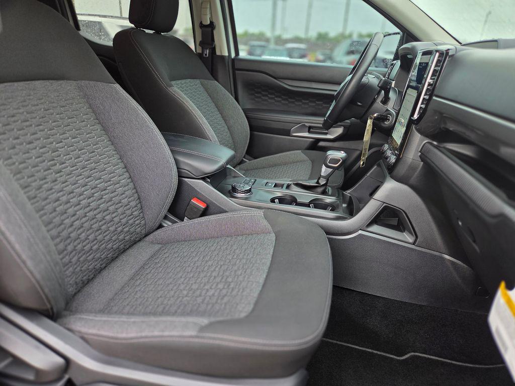 صورة مصغرة 10 لـ 2025 FORD RANGER XLT