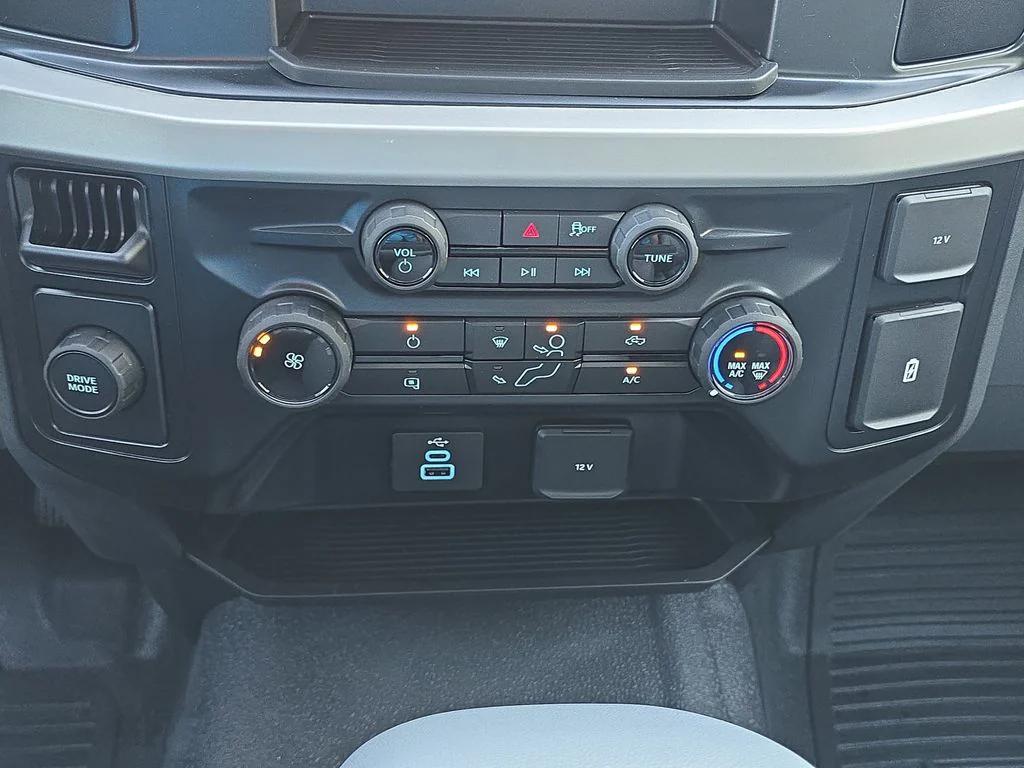 2026 FORD F-350 XL — миниатюра 19