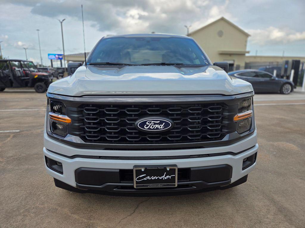 FORD F-150 STX - 9