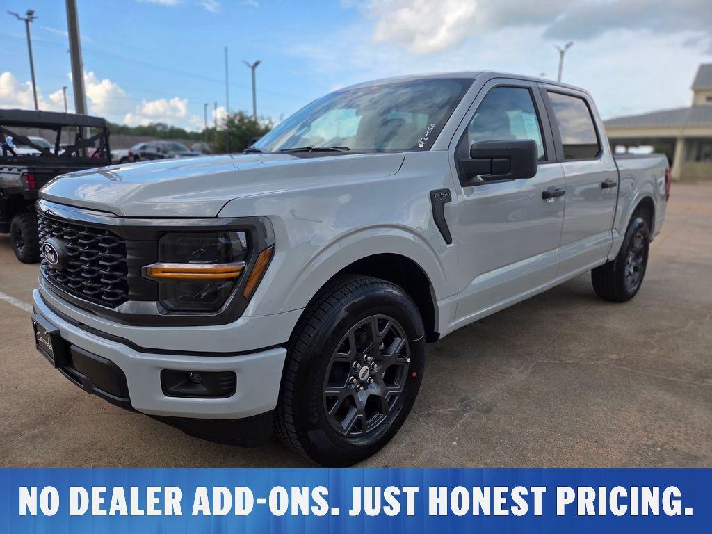 FORD F-150 STX - 8