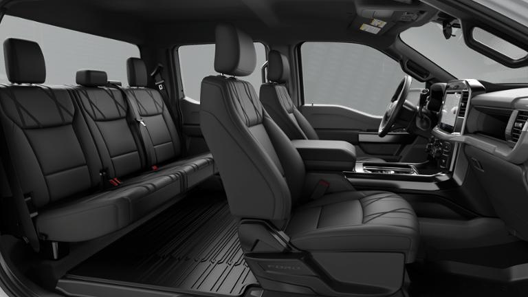 FORD F-150 STX - 6