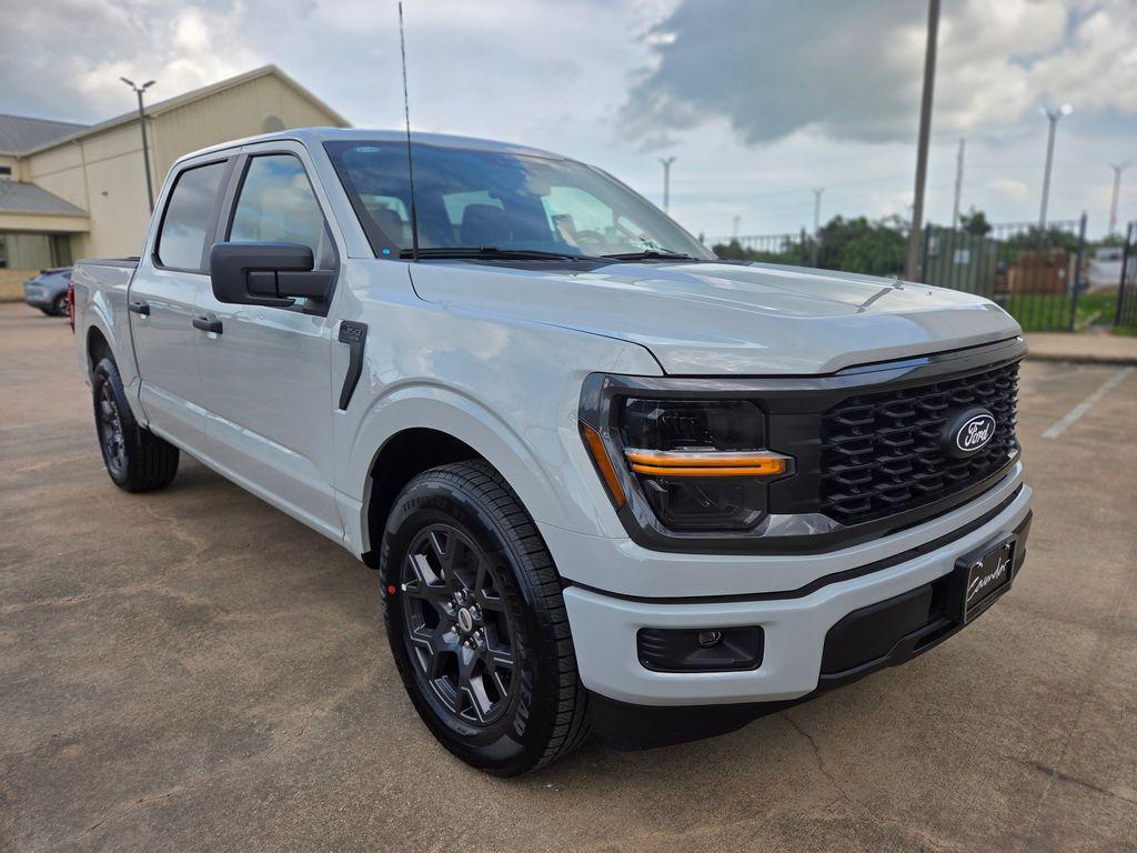 FORD F-150 STX - 10