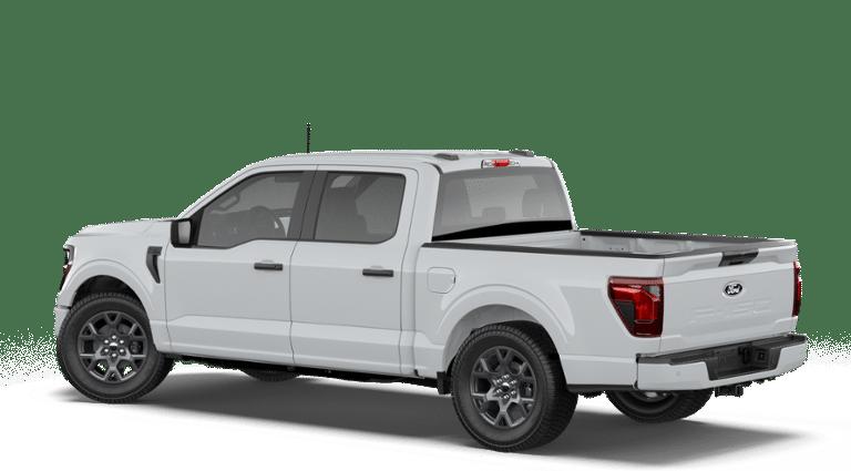 FORD F-150 STX - 2