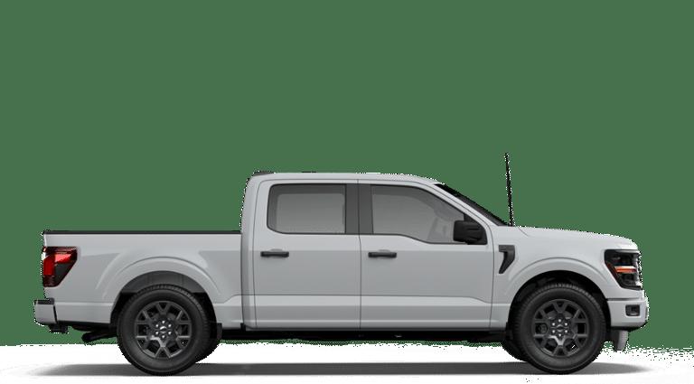 FORD F-150 STX - 5