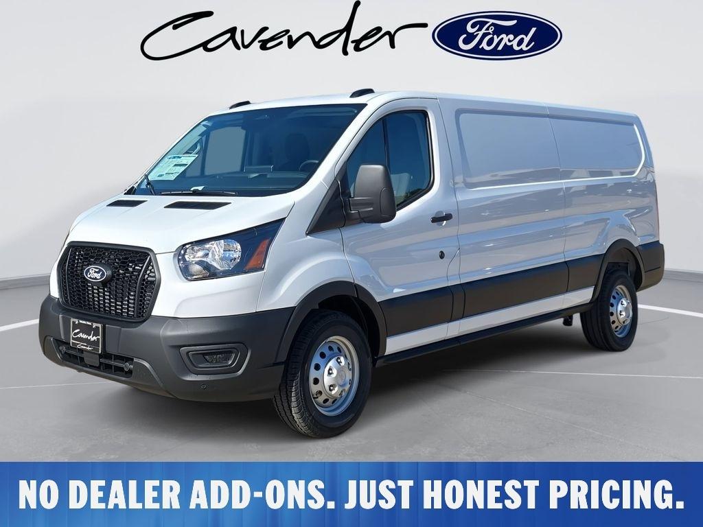 New 2026 Ford Transit-350 Base