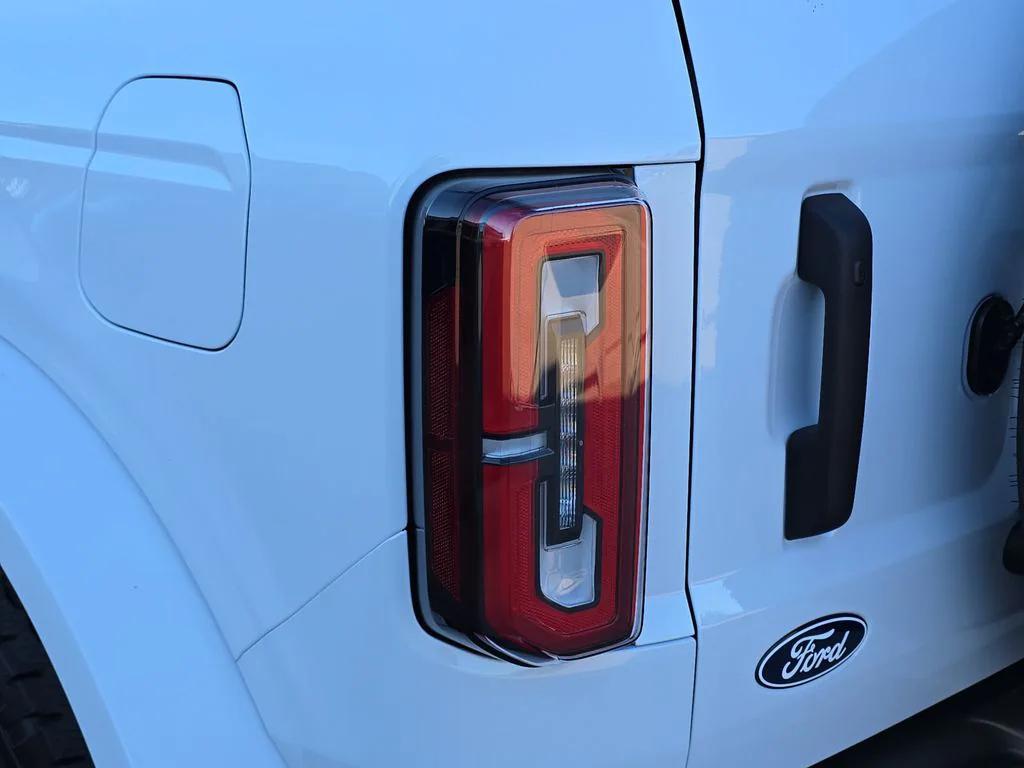 صورة مصغرة 30 لـ 2026 FORD BRONCO OUTER BANKS