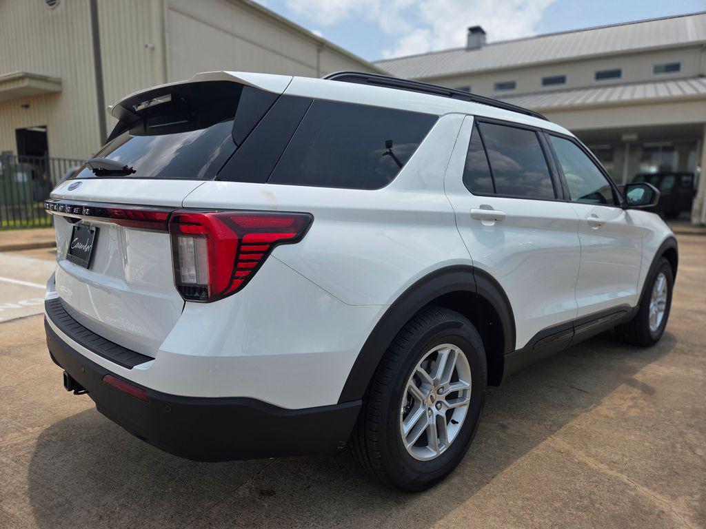 صورة مصغرة 12 لـ 2026 FORD EXPLORER ACTIVE