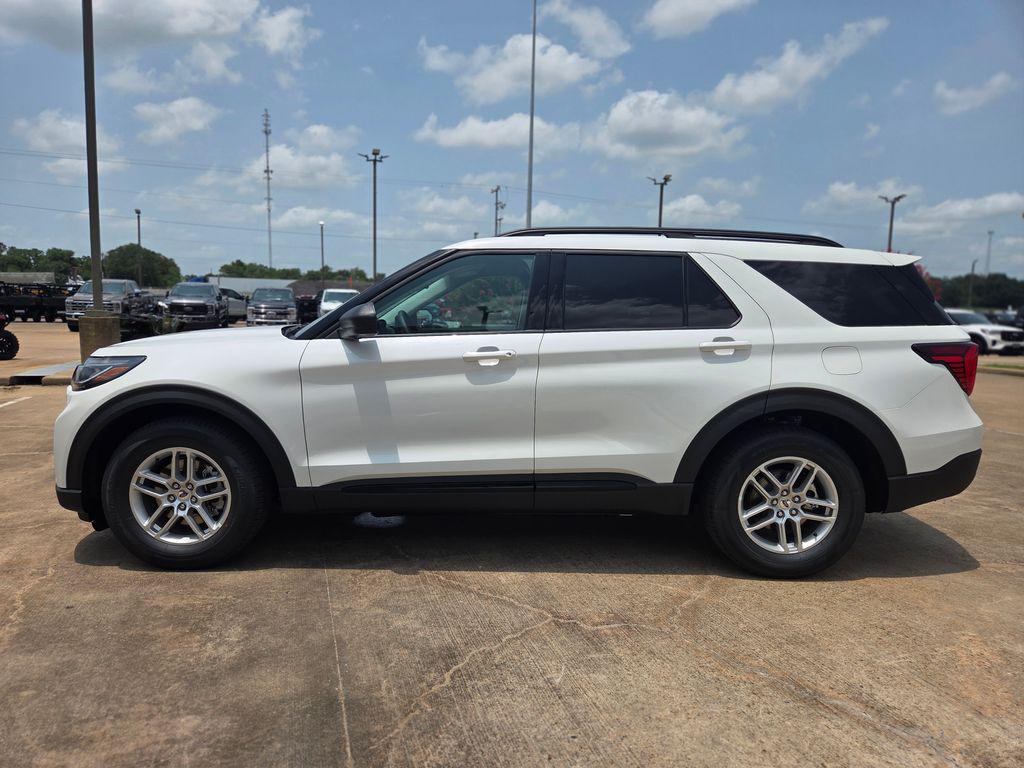 صورة مصغرة 15 لـ 2026 FORD EXPLORER ACTIVE