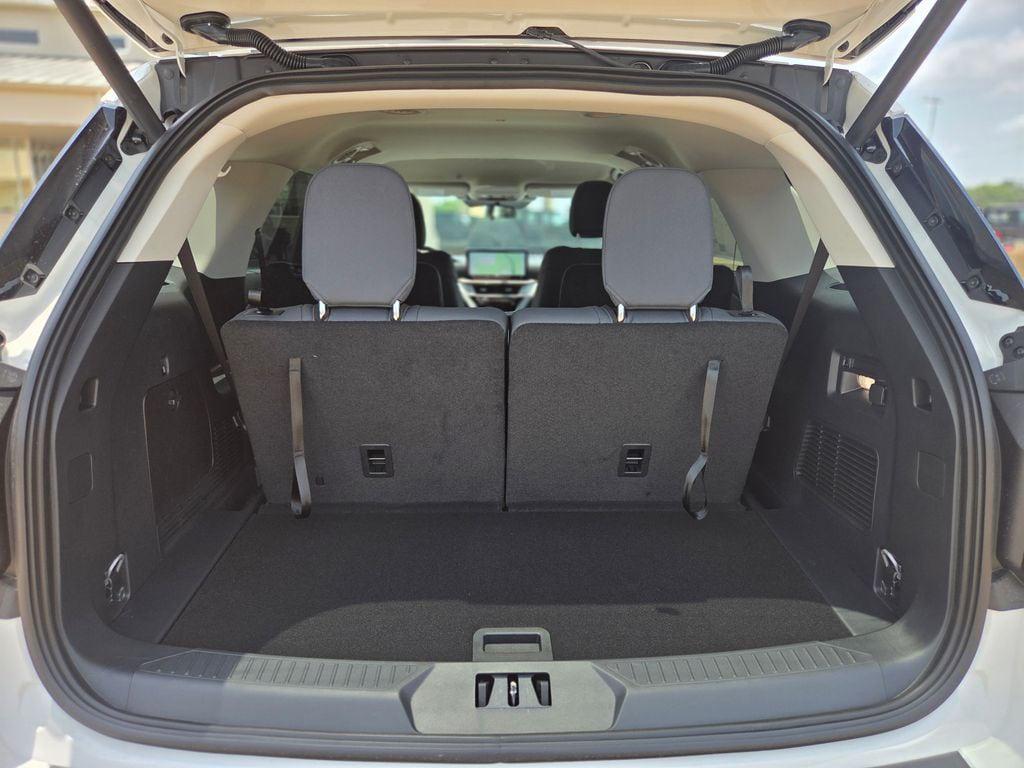 صورة مصغرة 21 لـ 2026 FORD EXPLORER ACTIVE