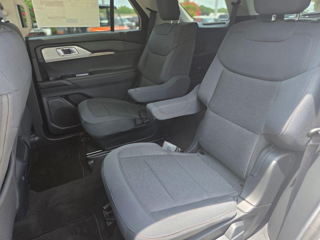 صورة مصغرة 23 لـ 2026 FORD EXPLORER ACTIVE