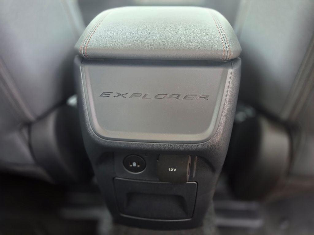 صورة مصغرة 19 لـ 2026 FORD EXPLORER ACTIVE