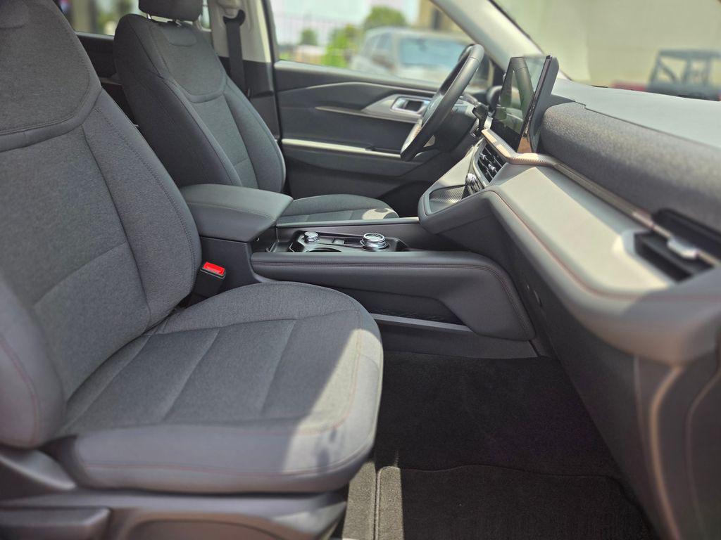 صورة مصغرة 17 لـ 2026 FORD EXPLORER ACTIVE