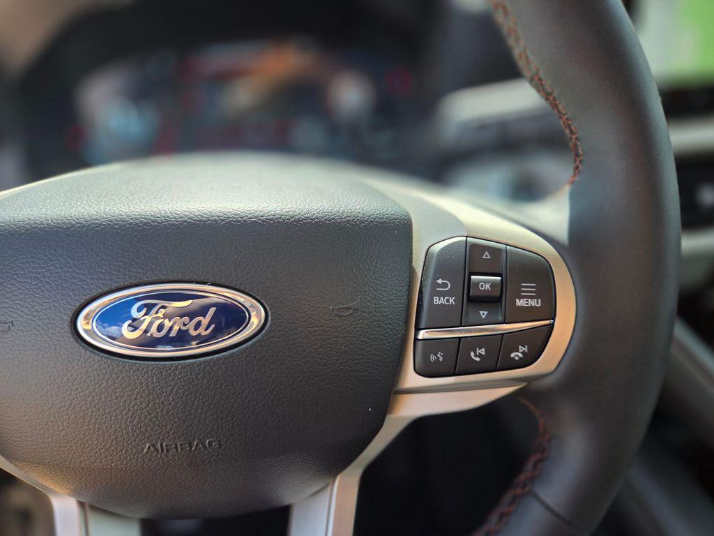 صورة مصغرة 20 لـ 2026 FORD EXPLORER ACTIVE