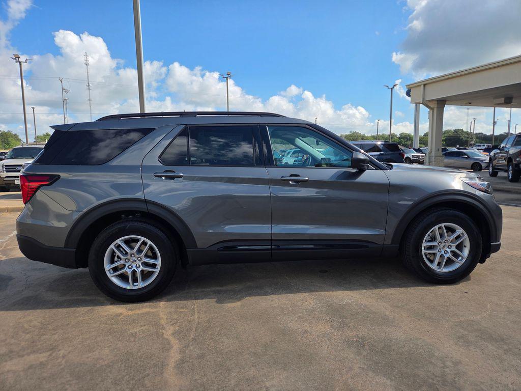 2026 FORD EXPLORER ACTIVE 照片 4