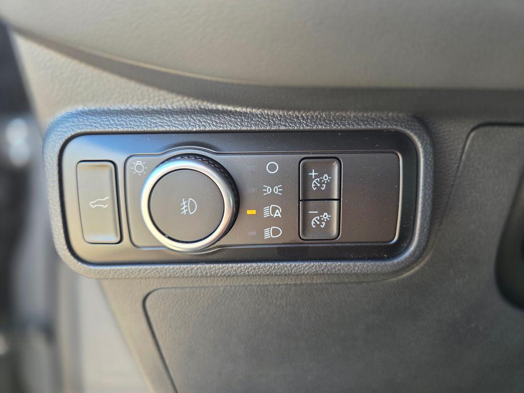 صورة مصغرة 31 لـ 2026 FORD EXPLORER ACTIVE