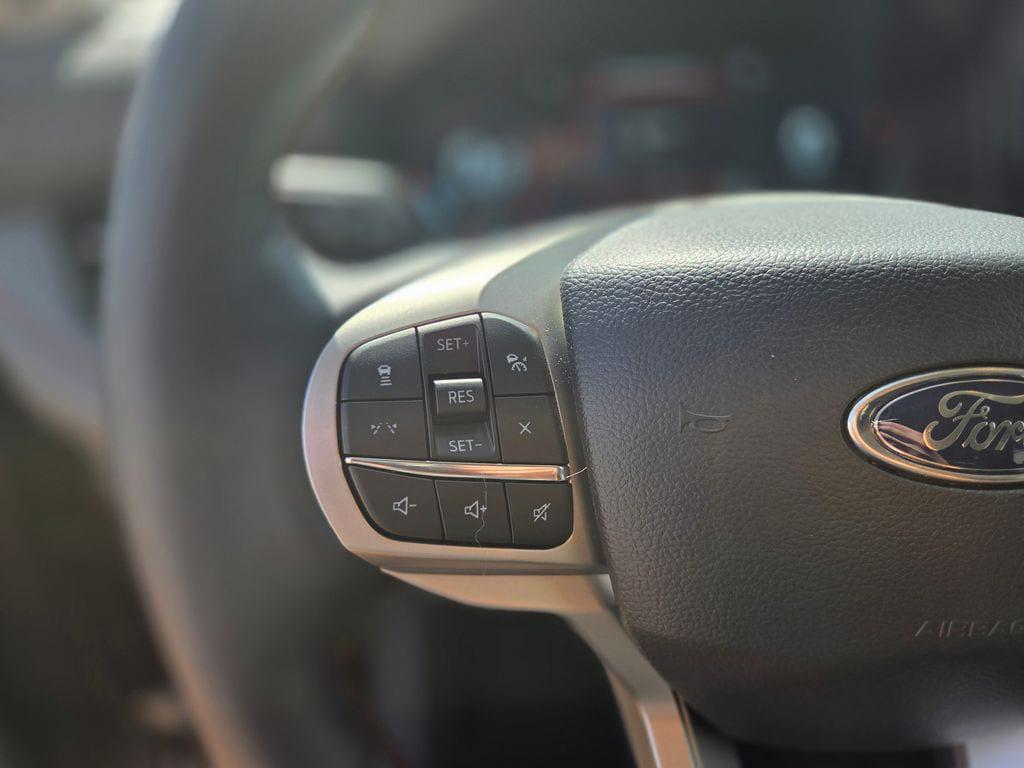صورة مصغرة 19 لـ 2026 FORD EXPLORER ACTIVE