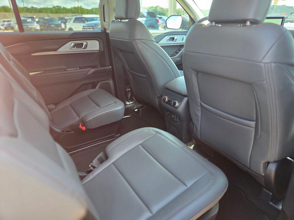 صورة مصغرة 11 لـ 2026 FORD EXPLORER ACTIVE