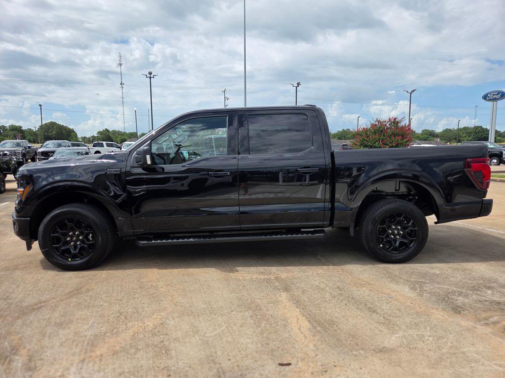 2026 FORD F-150 XLT 照片 8