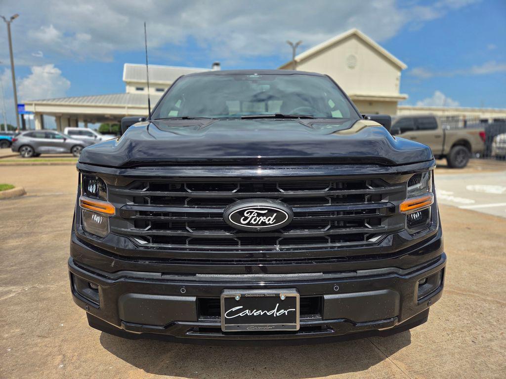 2026 FORD F-150 XLT 照片 2
