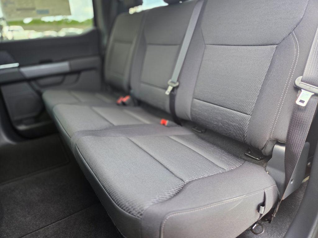 صورة مصغرة 12 لـ 2026 FORD F-150 XLT