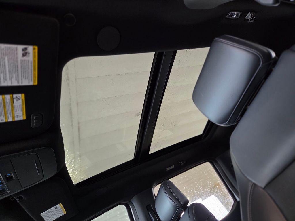 2025 FORD F-150 LARIAT 缩略图 30