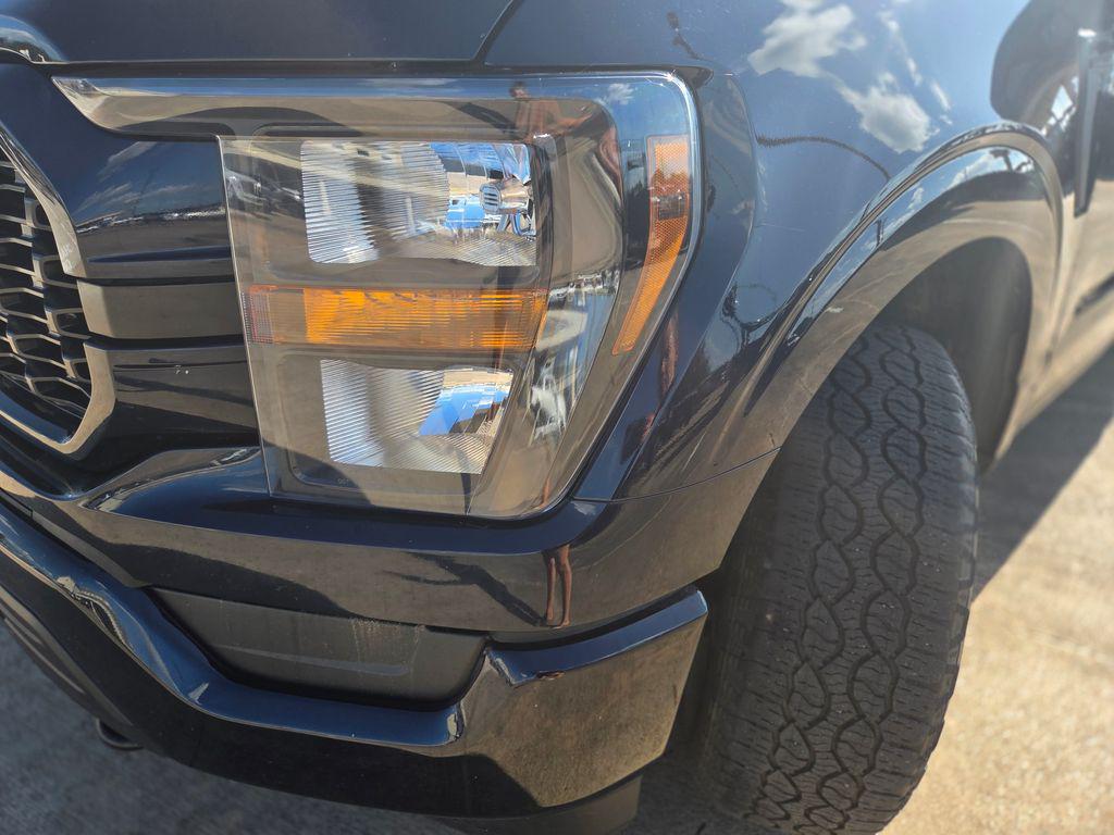2023 FORD F-150 XL — миниатюра 30