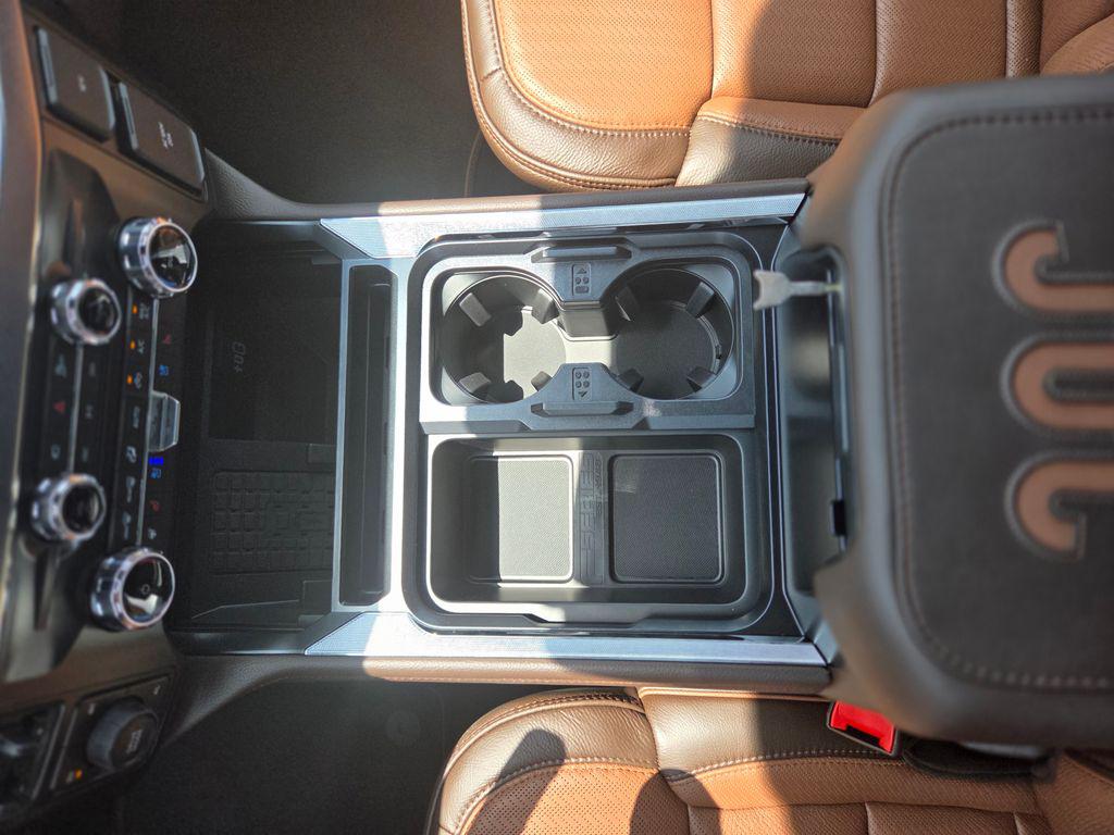 2026 FORD F-250 KING RANCH 缩略图 25